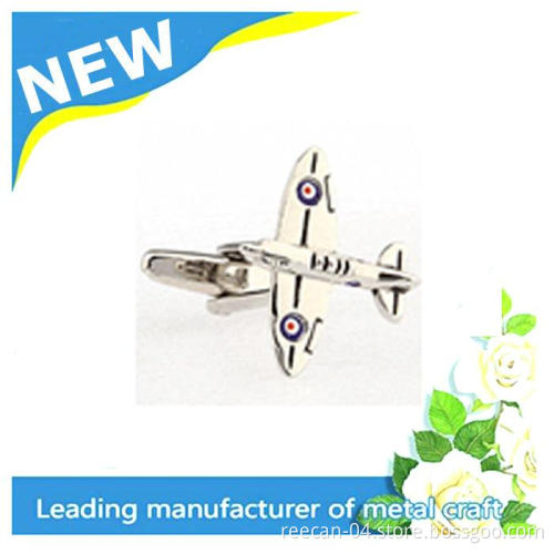 Shopping Rush Cufflink (168212)
